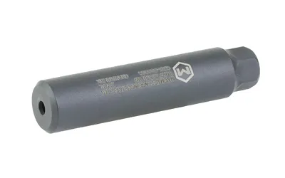 Maxim Defense Industries Quantam 22K Suppressor 22 LR MXM-49353 - View 4