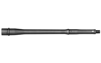 Geissele Automatics Rifle Barrel 5.56 NATO 13.9" Cold Hammer Forged Barrel - View 2