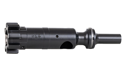 Geissele Automatics Stress Proof Bolt Assembly Bolt Fits AR-15 Black - View 2