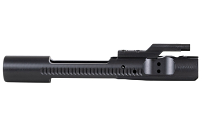 Geissele Automatics Reliability Enhanced Bolt Carrier and Gas Key Black - View 2