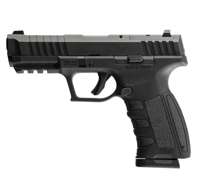 SDS Imports MAC RA9 9mm 15000601 - View 2