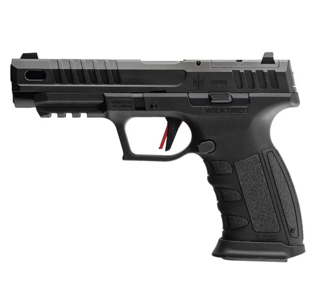 SDS Arms RA9 Defense 9mm 15000602 - View 2