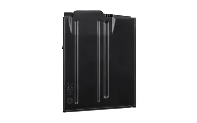 Mdt Sporting Goods Inc 106214BLK AICS Magazine 10rd 6BR Black Steel - View 2