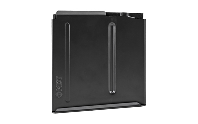 Mdt Sporting Goods Inc 104269BLK MDT Metal Magazine 5rd 30.06 Black - View 2