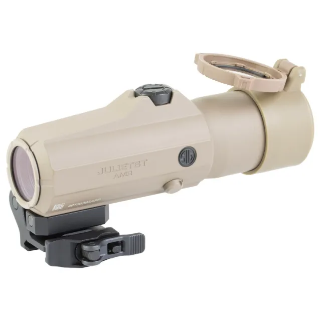 SIG Sauer Juliet6t-am Magnifier Fde