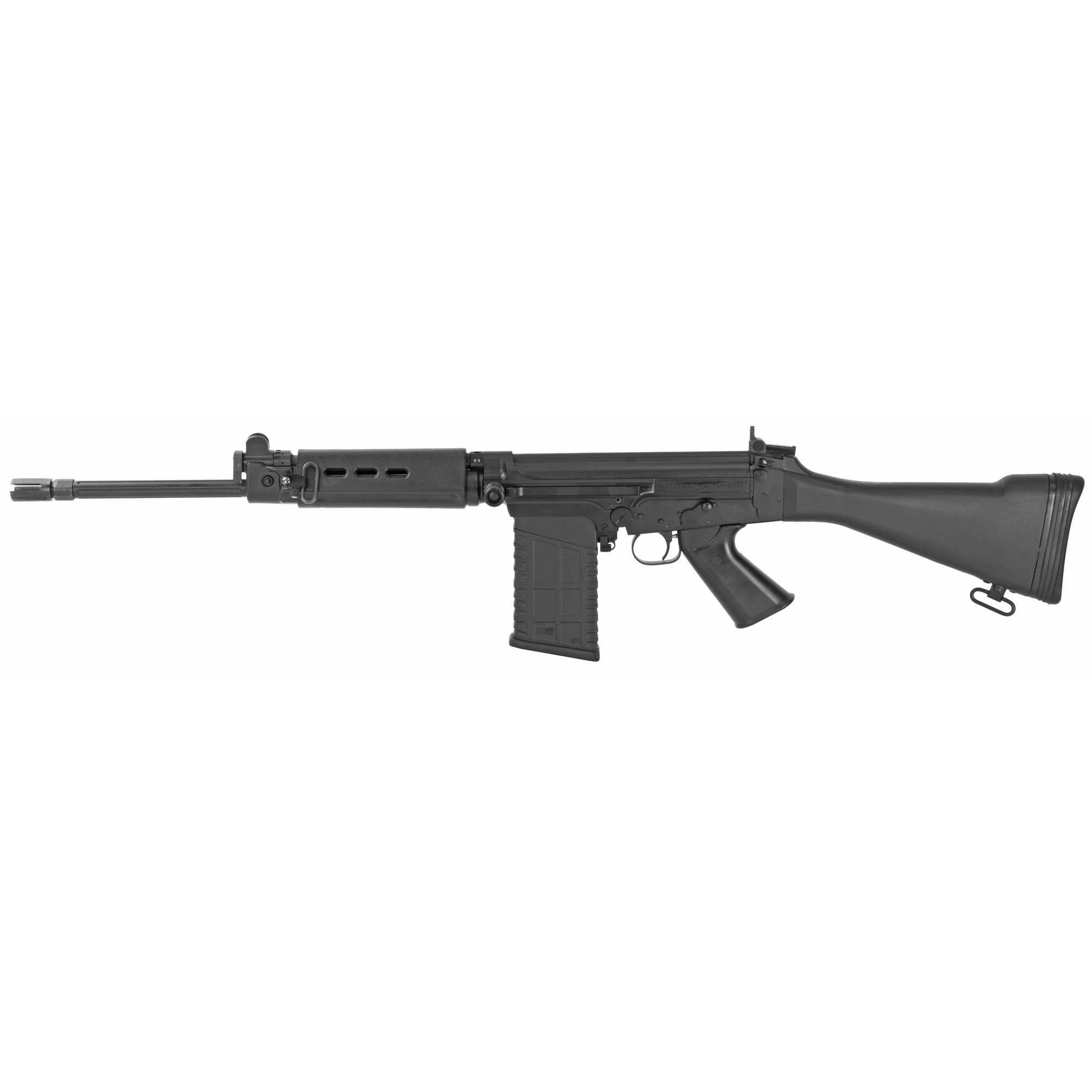 DS Arms SA 58 Carbine Tactical Semi-automatic Rifle 308 Winchester 16"