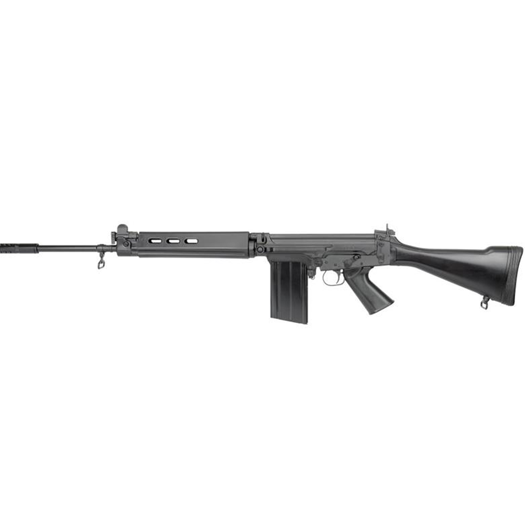 DS Arms SA 58 Semi-automatic Rifle 308 Winchestser/762NATO 21" Barrel