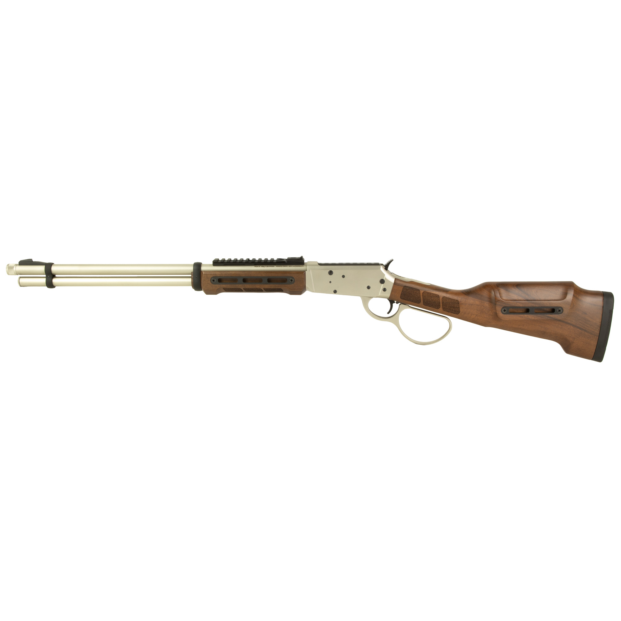 Buy Derya RAN Lever-Action Rifle 44 Magnum 20" Threaded Barrel 5/8X24 Thread online