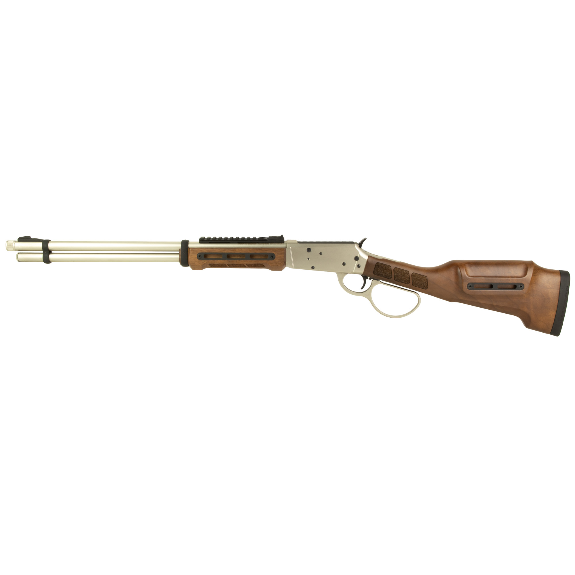 Buy Derya RAN Lever-Action Rifle 45 Colt 20" Threaded Barrel 5/8X24 Thread online