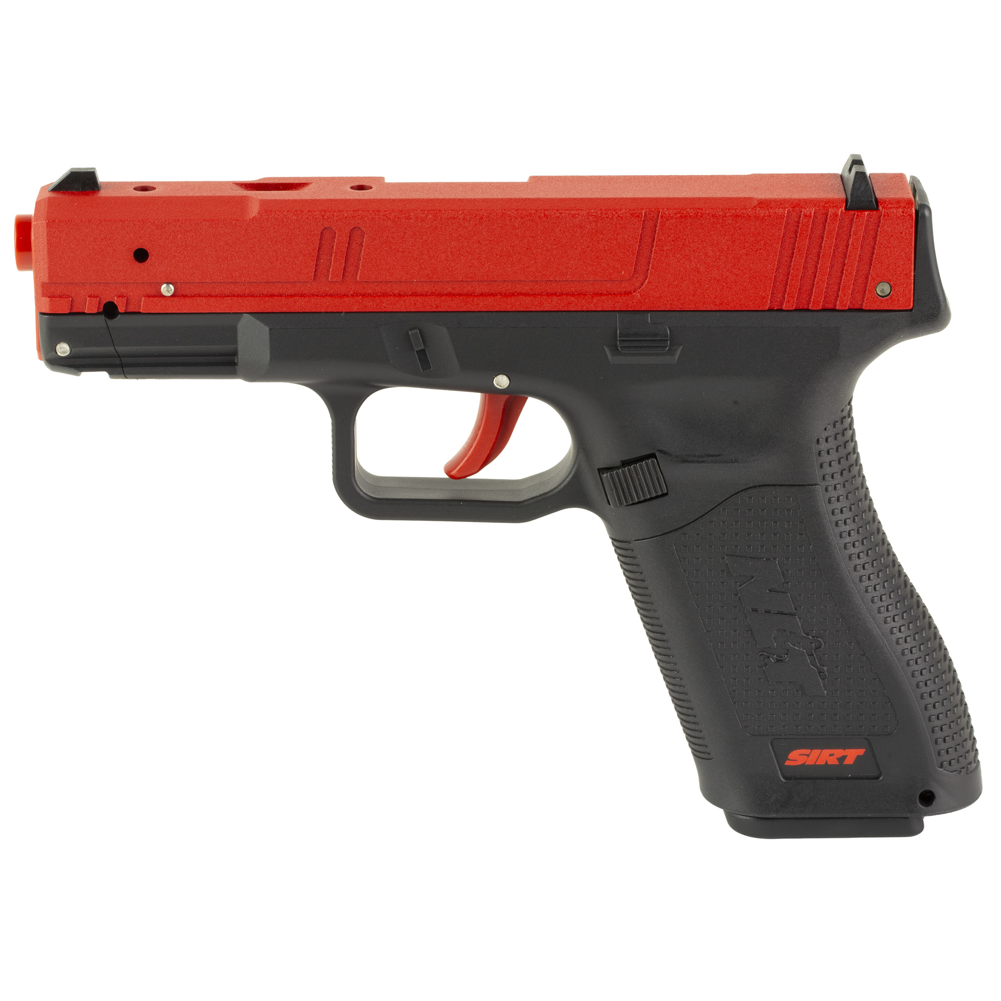 NextLevel Training SIRT 115S Inert Laser Training Pistol Glock 45/19X Size