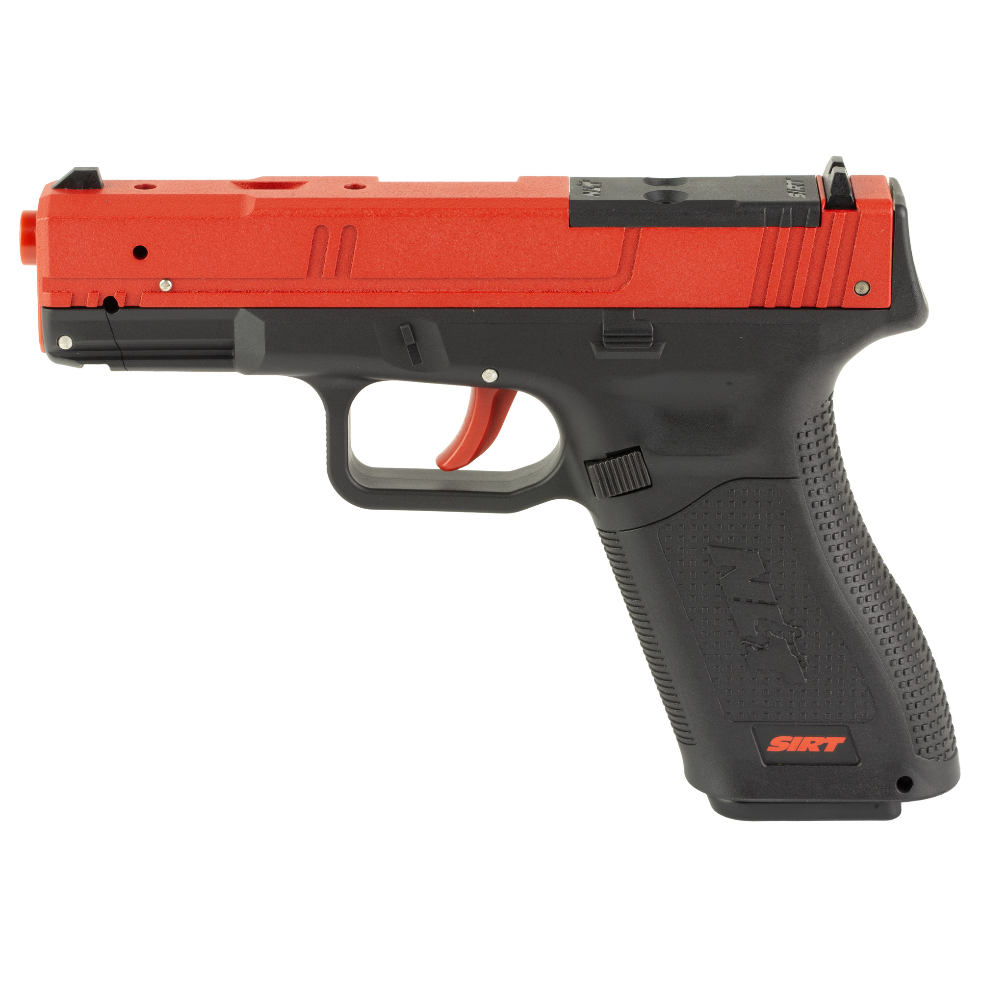 NextLevel Training SIRT 115S Optic Ready Slide Inert Laser Training Pistol