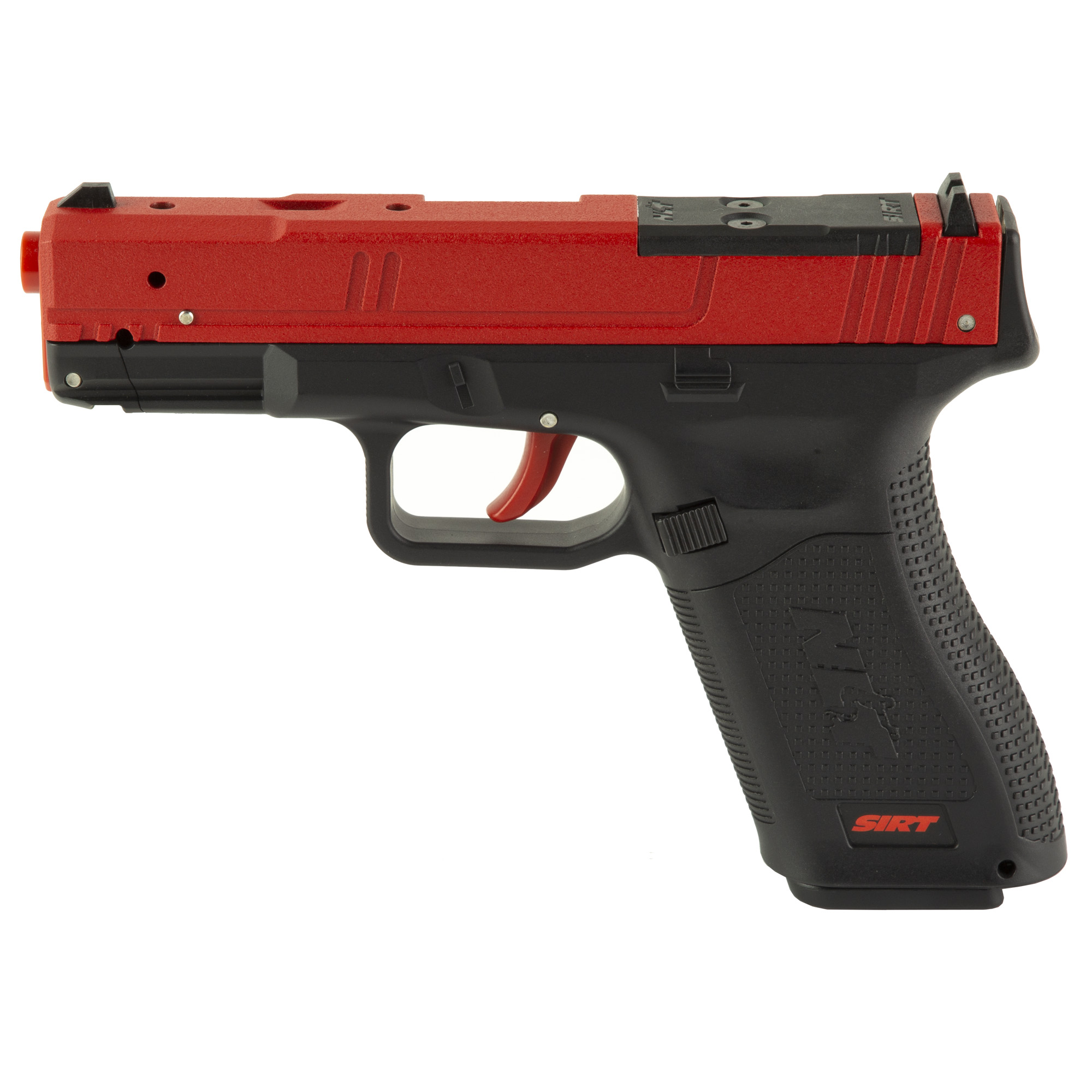 NextLevel Training SIRT 115S Optic Ready Slide Inert Laser Training Pistol
