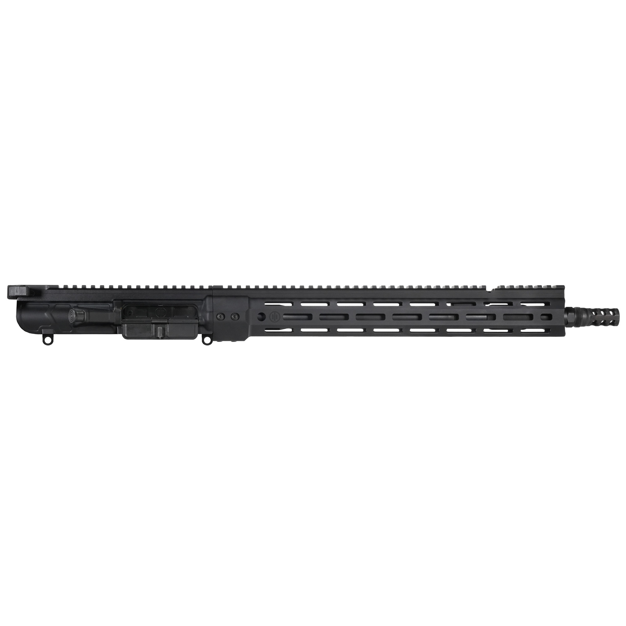 PWS MK216 MOD 2 UPPER 308WIN 16.1 LS FRC COMP - Primary Weapons Systems