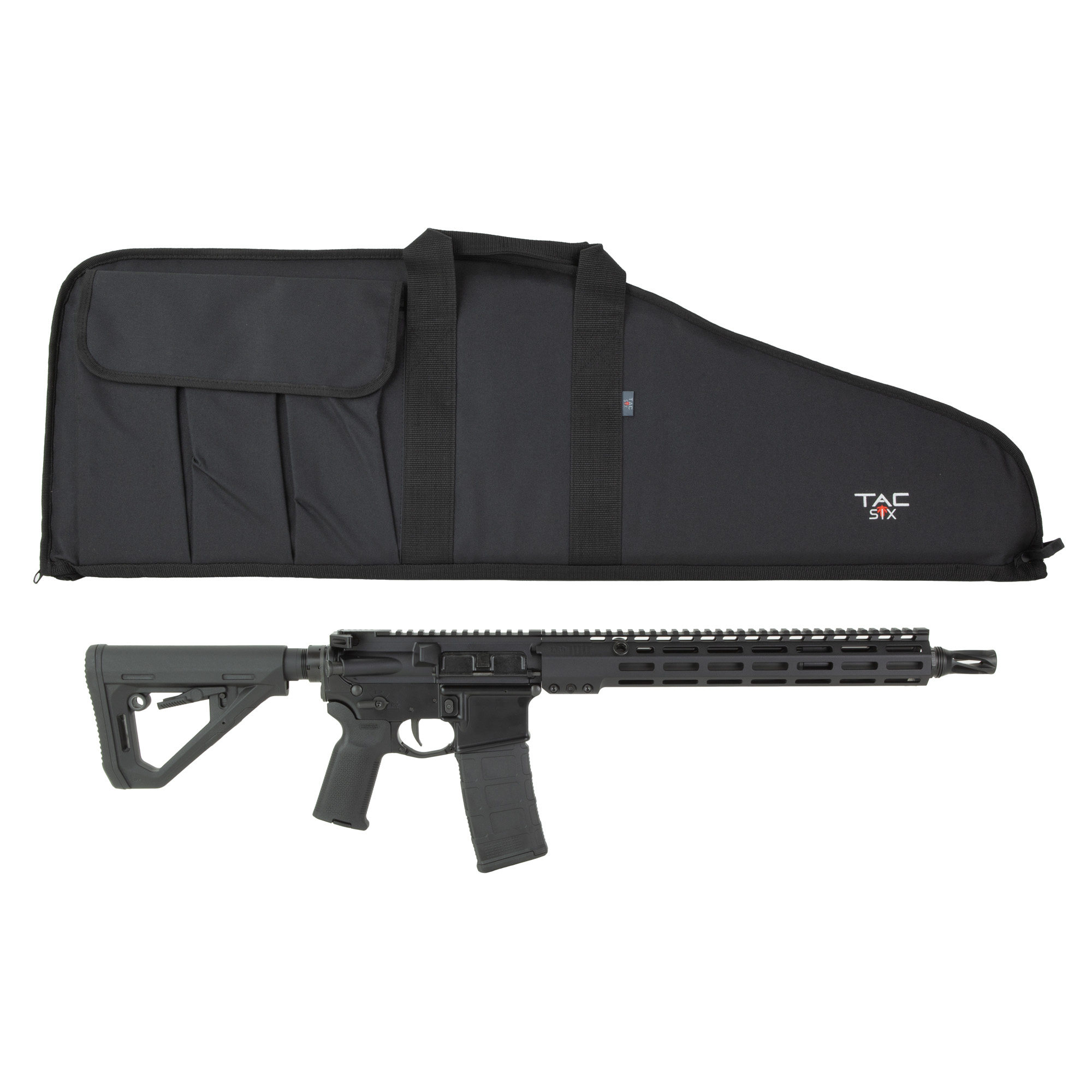 Sons of Liberty Gun Works M4-L89 Rifle Semi-automatic AR 5.56 NATO 14.5"