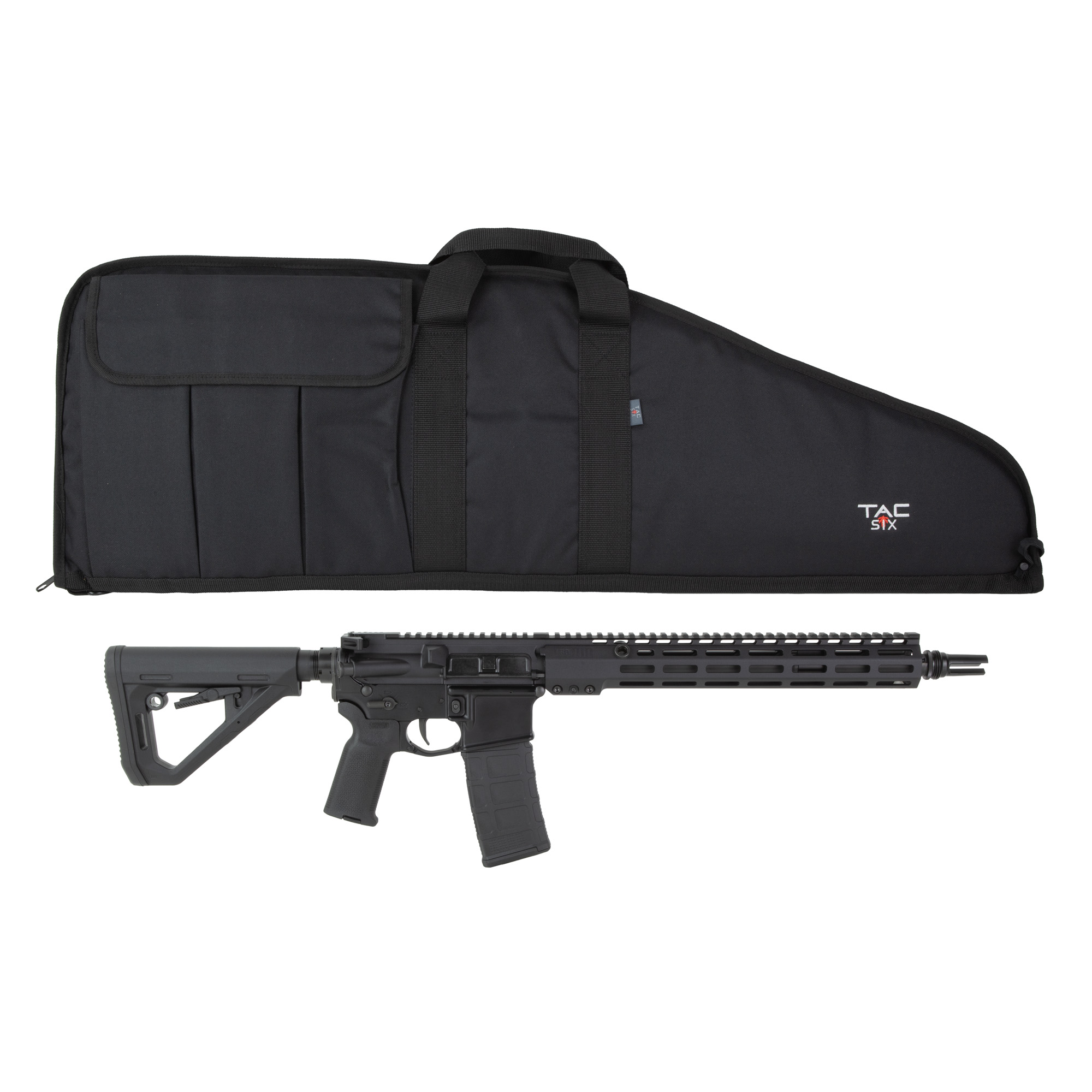 Buy Sons of Liberty Gun Works M4-L89 Rifle Semi-automatic AR 5.56 NATO 14.5" online