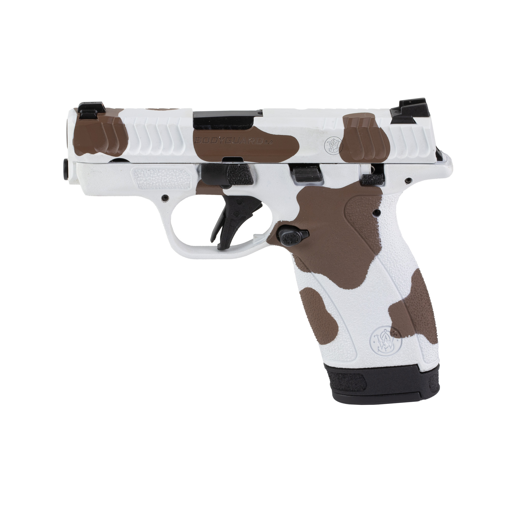 Smith & Wesson Bodyguard 2.0 380 ACP 14812