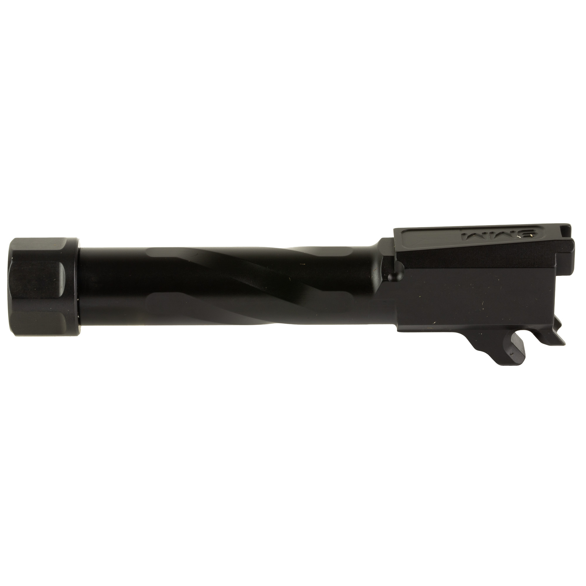 Zaffiri Precision Pistol Barrel 9MM 3.75" Threaded Fits Sig P365 Nitride - View 6