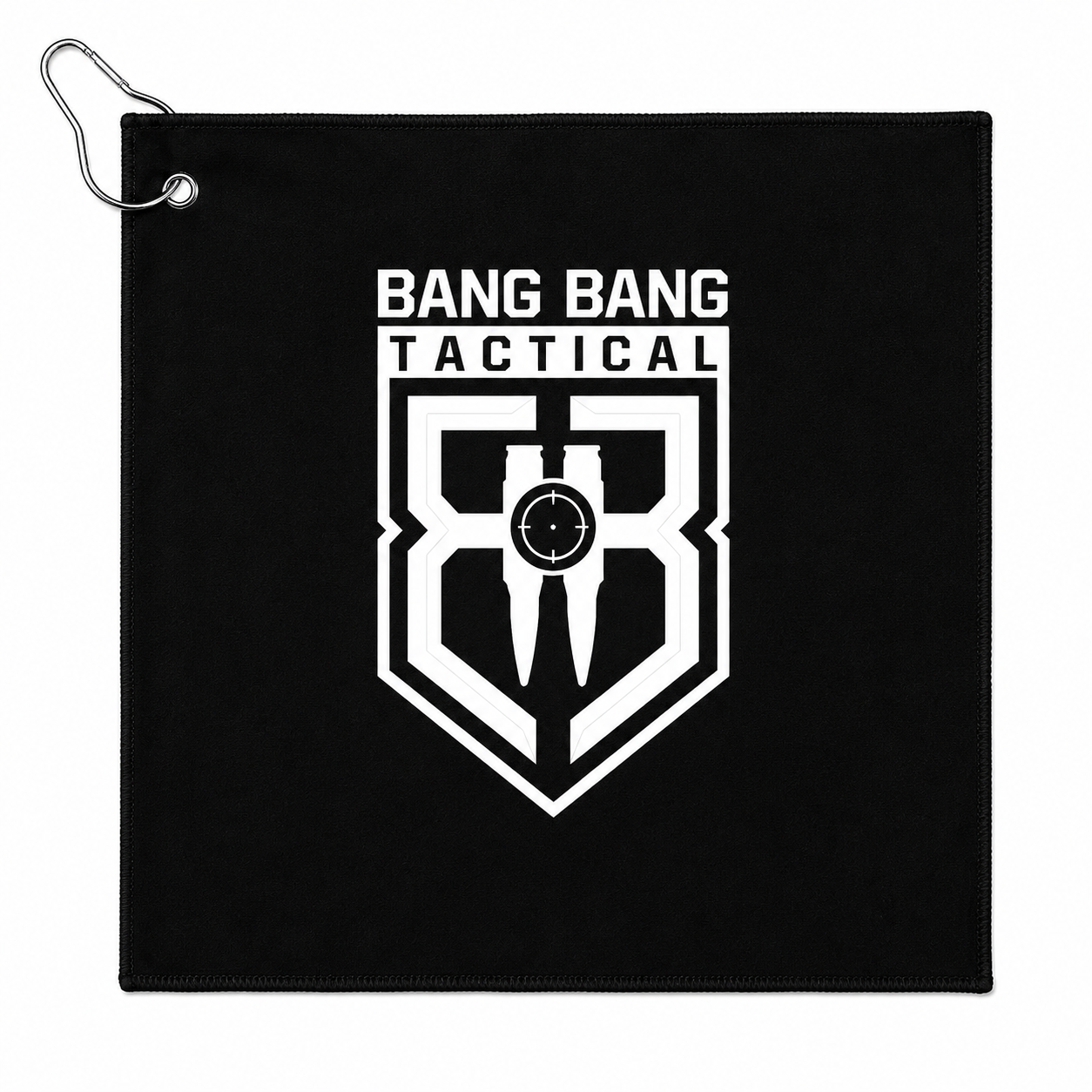 BBT Signature Microfiber Utility Cloth