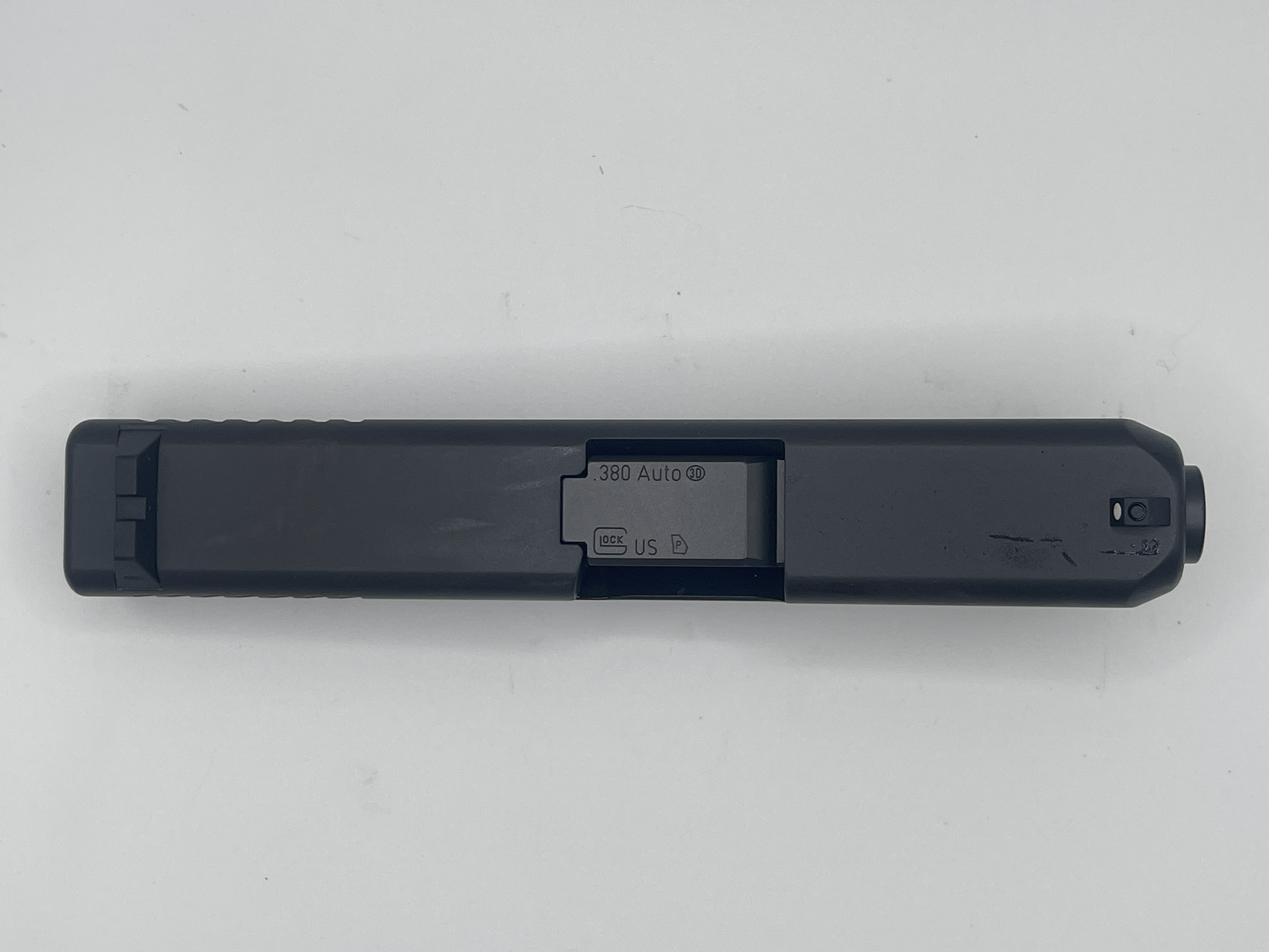 Glock 28 380acp Complete Slide Assembly & Free 10rd Magazine - View 3