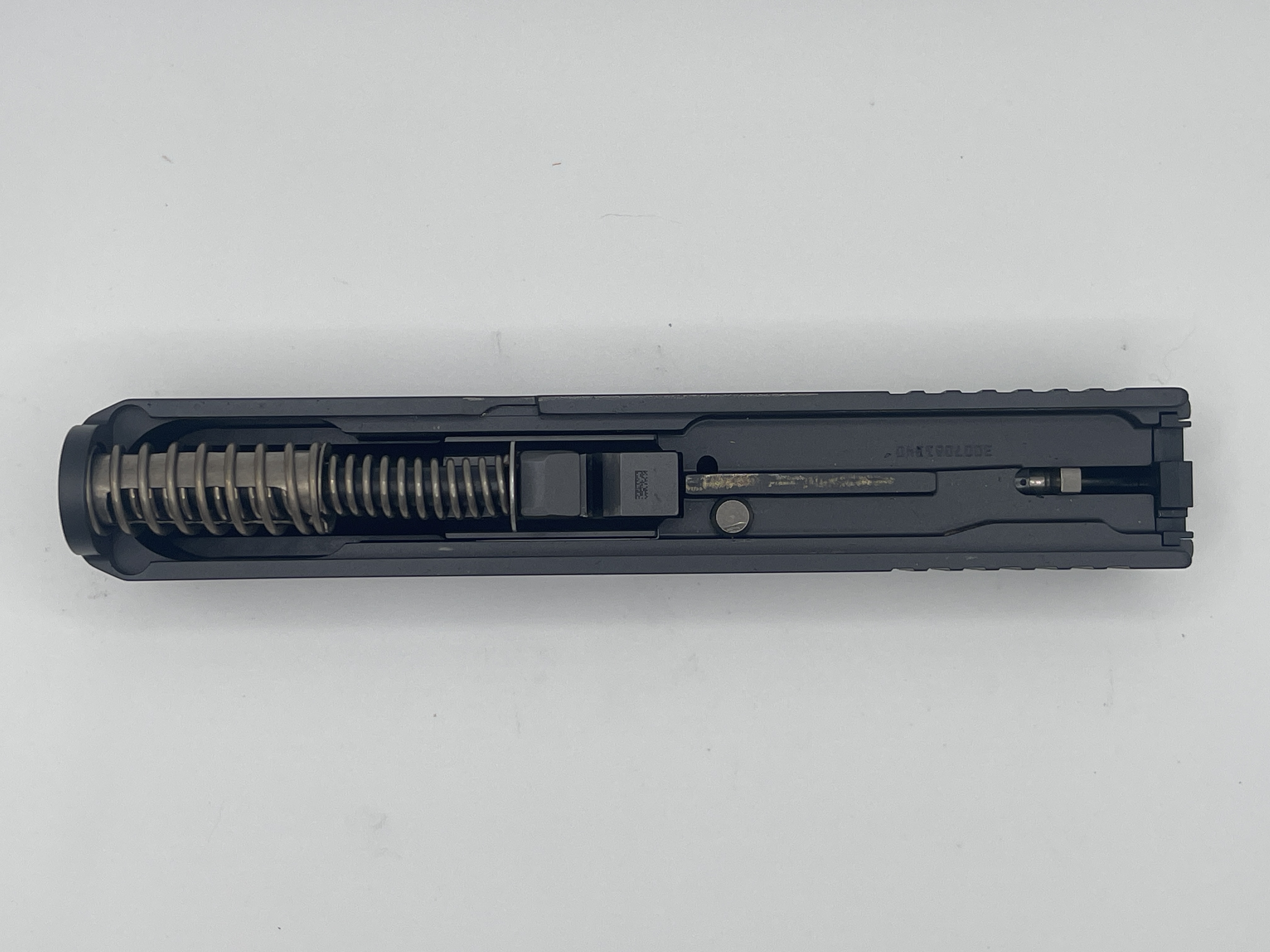 Glock 28 380acp Complete Slide Assembly & Free 10rd Magazine - View 5