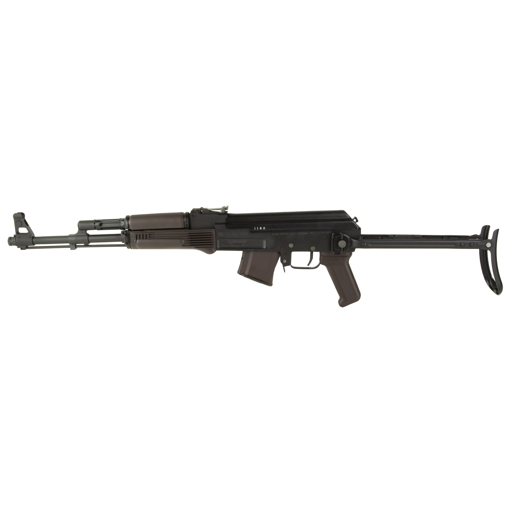 Arsenal SAM7UF-85 AK 7.62x39mm 16.3 In Hammer Forged 30 Round