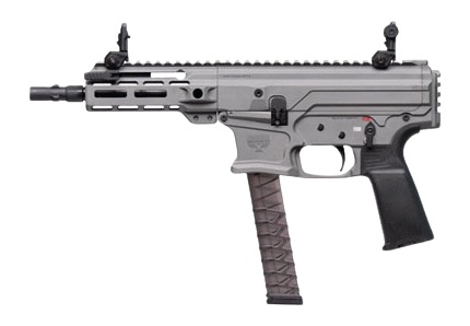 Panzer Arms ARP 9 9mm PAARP9PCCTG - Panzer Arms - 9mm Luger