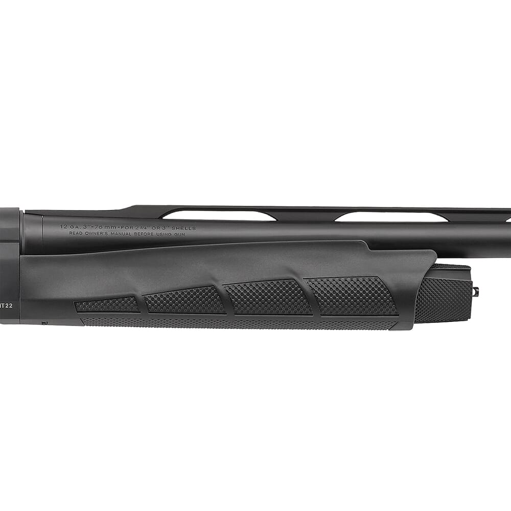 Benelli M2 Field 12ga 3" 26" Bbl Black 3+1 Semi-Auto Shotgun 11161