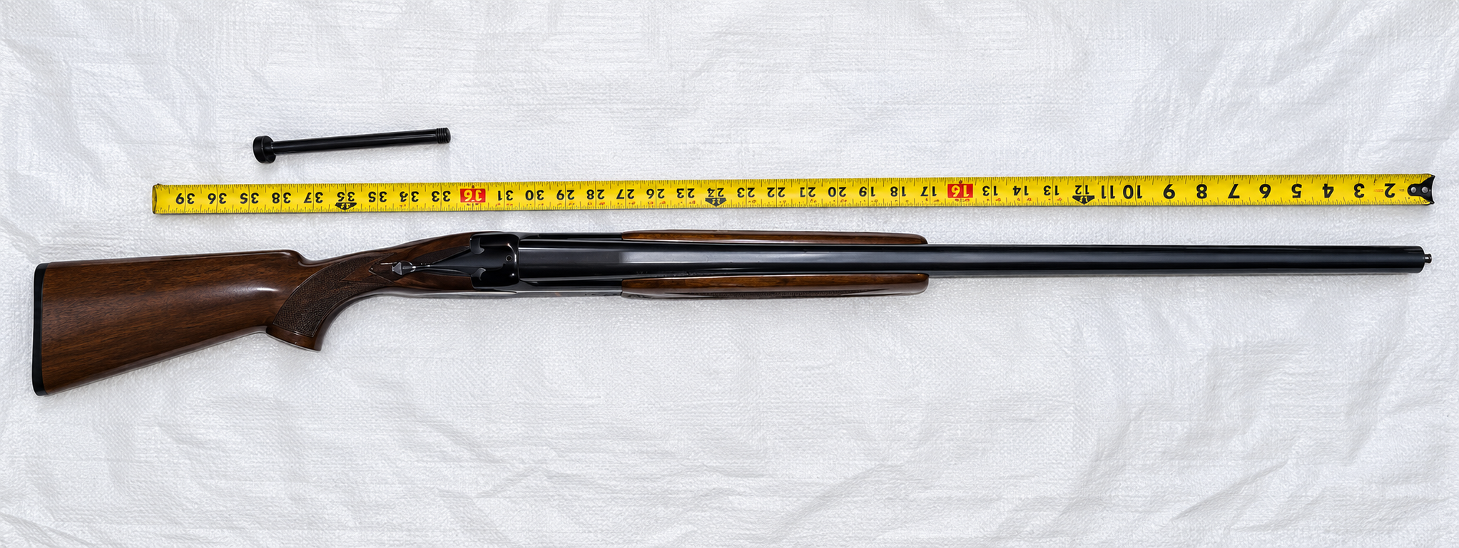 2008 Browning Citori Lightning Grade I 12 Gauge 28" Over/Under Shotgun with Box - View 5