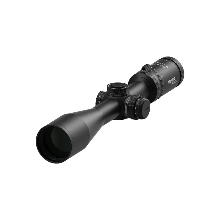 Arken OUTRIDER 3-18x50 SFP Illuminated FDR MOA Hunting Riflescope - View 6